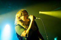 2015-04-14 - Kate Tempest från Debaser Strand, Stockholm