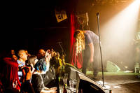 2015-04-14 - Kate Tempest från Debaser Strand, Stockholm