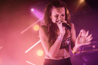 2015-04-15 - Tove Lo från Debaser Medis, Stockholm