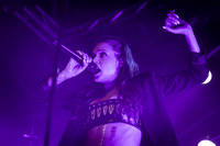 2015-04-15 - Tove Lo från Debaser Medis, Stockholm