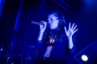 2015-04-15 - Tove Lo från Debaser Medis, Stockholm