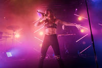 2015-04-15 - Tove Lo från Debaser Medis, Stockholm