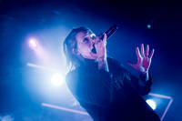 2015-04-15 - Tove Lo från Debaser Medis, Stockholm