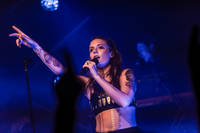 2015-04-15 - Tove Lo från Debaser Medis, Stockholm