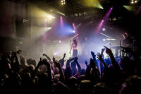 2015-04-15 - Tove Lo från Debaser Medis, Stockholm