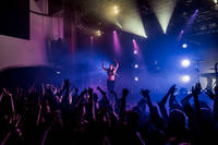 2015-04-15 - Tove Lo från Debaser Medis, Stockholm