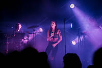 2015-04-15 - Tove Lo från Debaser Medis, Stockholm