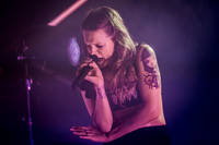 2015-04-15 - Tove Lo från Debaser Medis, Stockholm