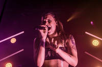 2015-04-15 - Tove Lo från Debaser Medis, Stockholm