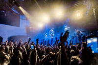 2015-04-15 - Tove Lo från Debaser Medis, Stockholm