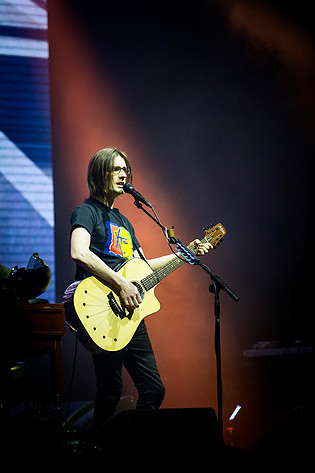 2015-04-16 - Steven Wilson från Konserthuset, Göteborg
