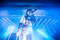 2015-04-16 - Purity Ring från Debaser Strand, Stockholm