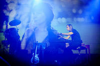 2015-04-17 - Steven Wilson från Debaser Medis, Stockholm