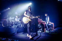 2015-04-17 - Steven Wilson från Debaser Medis, Stockholm