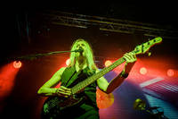 2015-04-17 - Steven Wilson från Debaser Medis, Stockholm