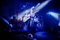 2015-04-17 - Steven Wilson från Debaser Medis, Stockholm