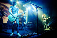 2015-04-17 - Steven Wilson från Debaser Medis, Stockholm