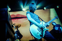 2015-04-17 - Steven Wilson från Debaser Medis, Stockholm