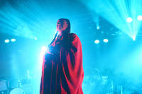 2015-04-18 - Seinabo Sey från Münchenbryggeriet, Stockholm