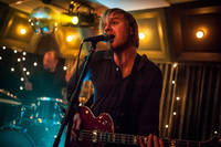 2015-04-18 - Joel Alme från Kafé de luxe, Växjö