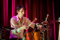 2015-04-19 - The Sadies från Bryggarsalen, Stockholm