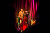 2015-04-19 - The Sadies från Bryggarsalen, Stockholm
