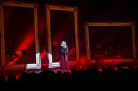 2015-04-20 - Lara Fabian från Cirkus, Stockholm