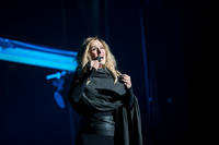 2015-04-20 - Lara Fabian från Cirkus, Stockholm