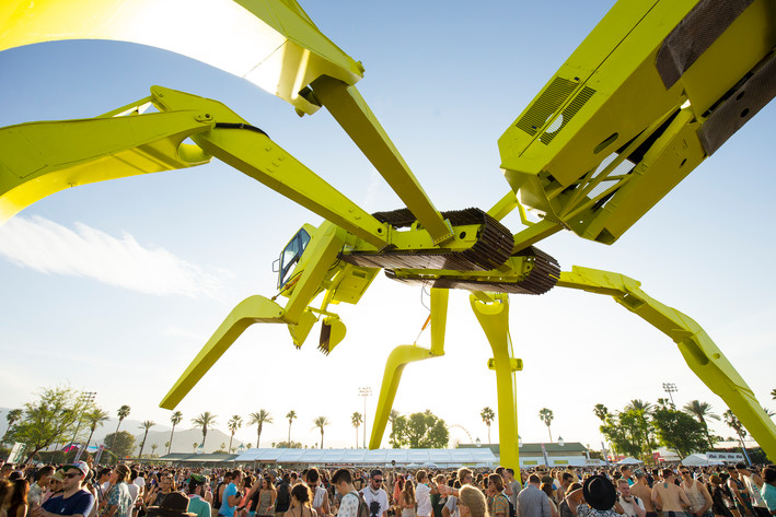 2015-04-17 - Coachella från Suburbia, New York City