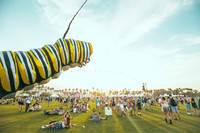 2015-04-17 - Coachella från Suburbia, New York City
