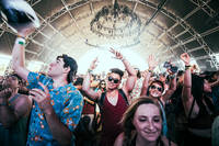 2015-04-17 - Coachella från Suburbia, New York City