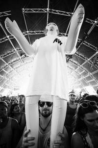 2015-04-17 - Coachella från Suburbia, New York City