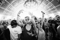 2015-04-17 - Coachella från Suburbia, New York City