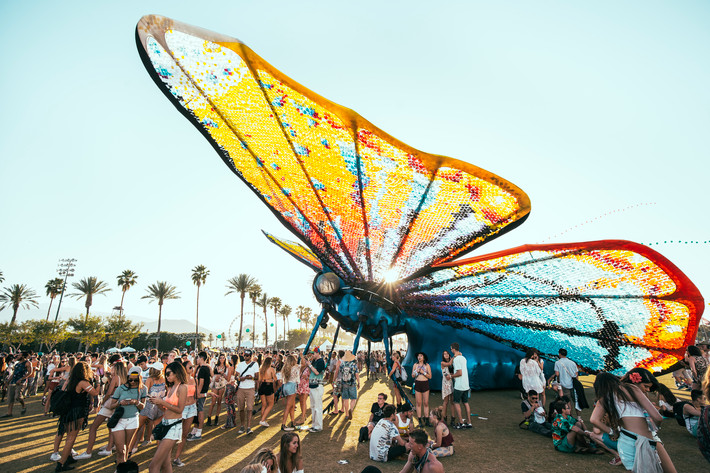 2015-04-17 - Coachella från Suburbia, New York City