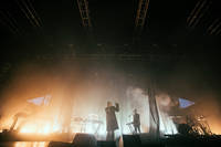 2015-04-17 - Coachella från Suburbia, New York City