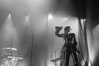 2015-04-17 - Coachella från Suburbia, New York City