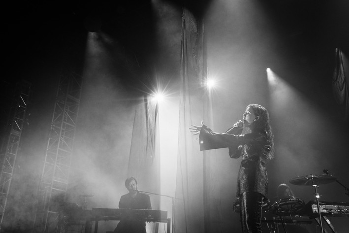 2015-04-17 - Coachella från Suburbia, New York City
