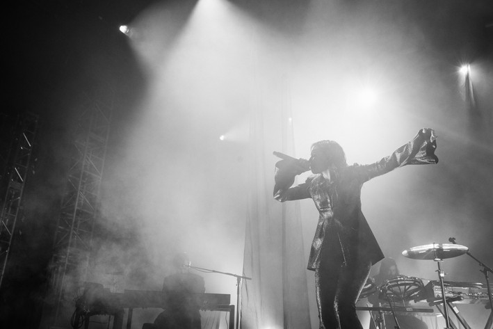2015-04-17 - Coachella från Suburbia, New York City