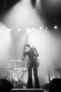 2015-04-17 - Coachella från Suburbia, New York City