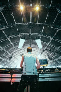 2015-04-17 - Coachella från Suburbia, New York City