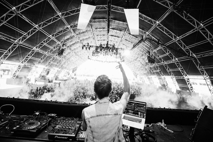 2015-04-17 - Coachella från Suburbia, New York City