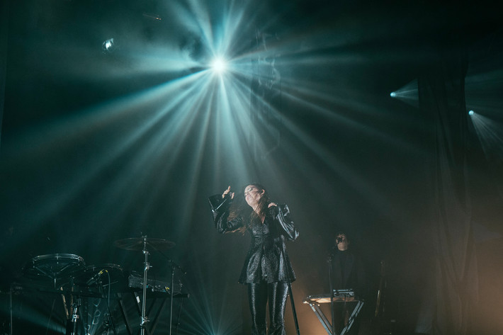 2015-04-17 - Coachella från Suburbia, New York City