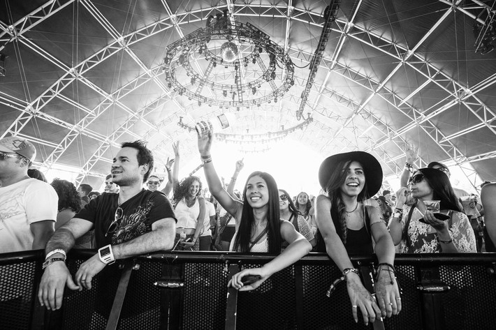 2015-04-17 - Coachella från Suburbia, New York City