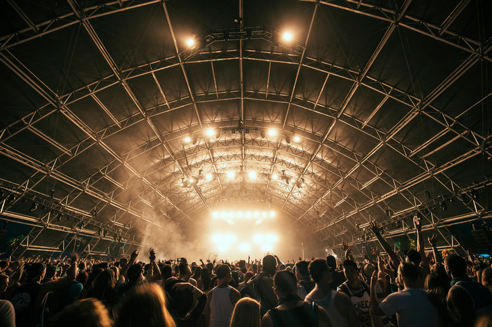 2015-04-17 - Coachella från Suburbia, New York City