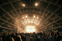 2015-04-17 - Coachella från Suburbia, New York City