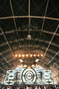 2015-04-17 - Coachella från Suburbia, New York City
