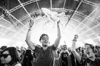 2015-04-17 - Coachella från Suburbia, New York City