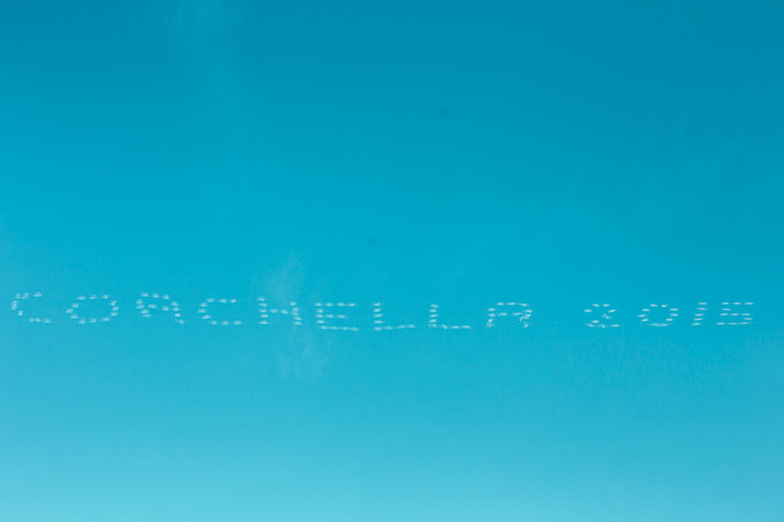 2015-04-17 - Coachella från Suburbia, New York City