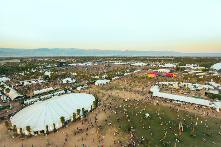 2015-04-17 - Coachella från Suburbia, New York City