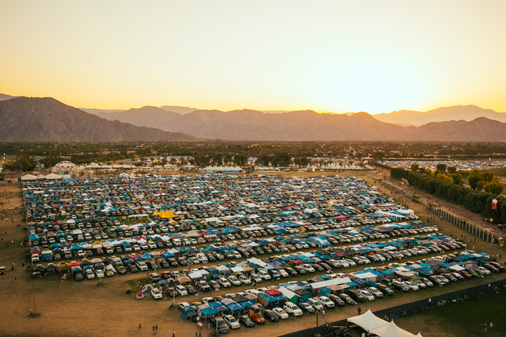 2015-04-17 - Coachella från Suburbia, New York City